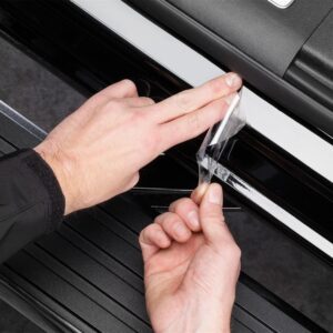 Weathertech Scratch Protection Film