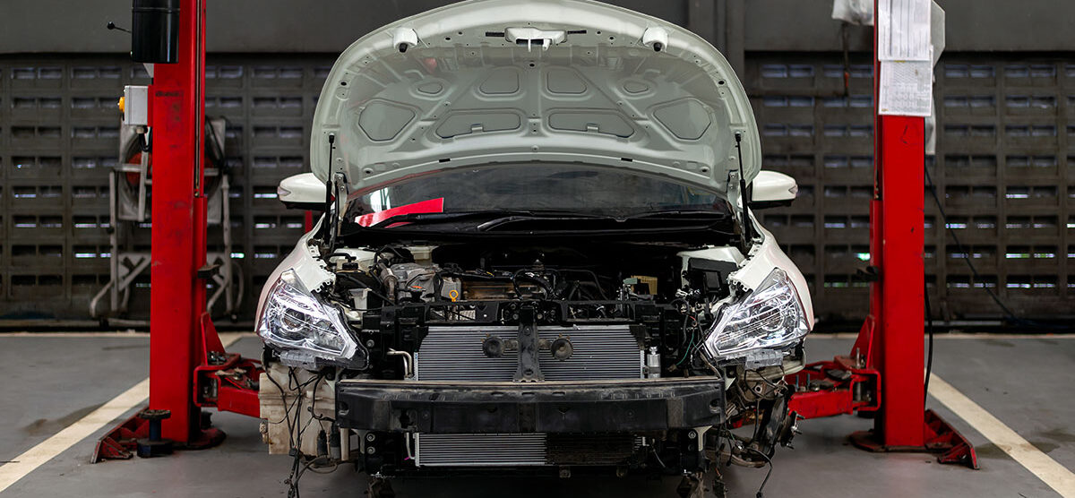 4TRAC Automotive