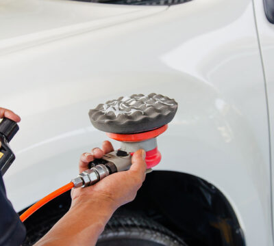 4TRAC Automotive