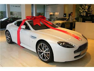 Tips for Holiday Car Buying!