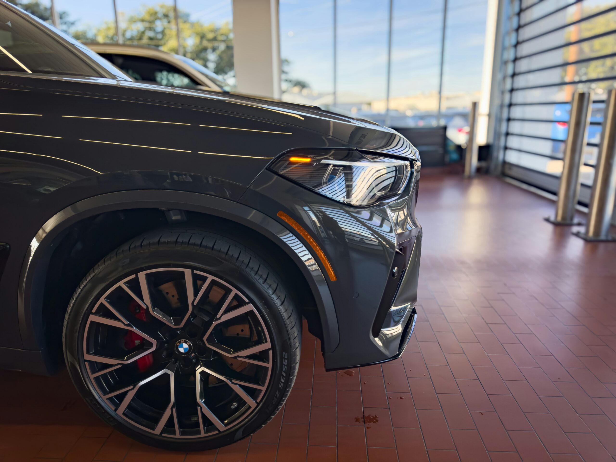 The First 30 Days: A Protection Checklist for a New Vehicle